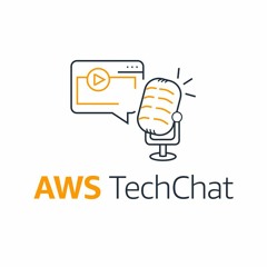 Episode 89 - Containers on AWS