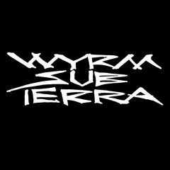 Wyrm Sub Terra