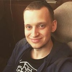 Денис Петраш