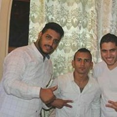 مصطفي بركات