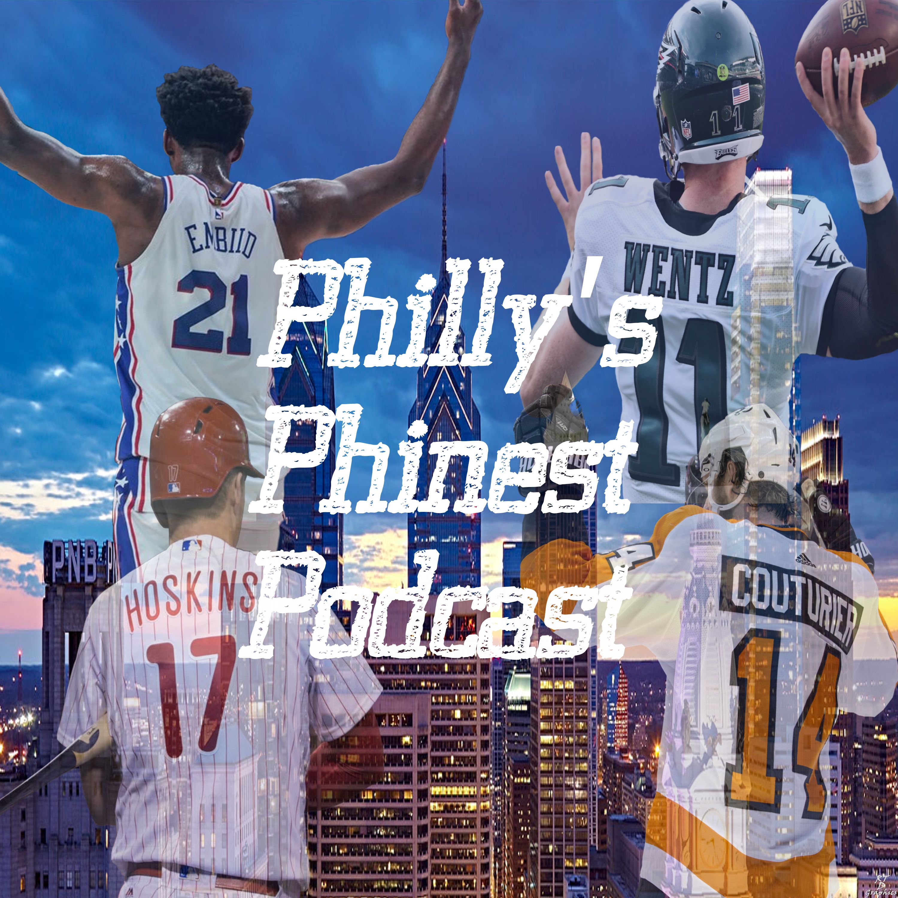 Philly's Phinest Podcast