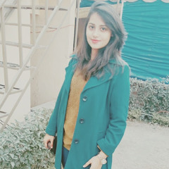 Saba Warraich