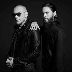 Stream Thirty Seconds To Mars music | Listen to songs, albums, playlists  for free on SoundCloud