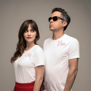 She & Him - Don't Look Back