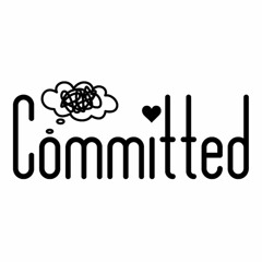 Committed the podcast