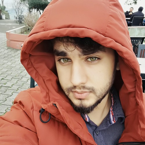 Abdul Samad’s avatar