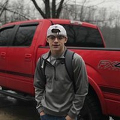 Braeden Wharton