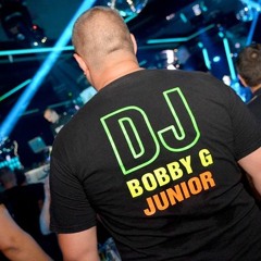 DJ Bobby G - Christmas Intro 2016 - 2017