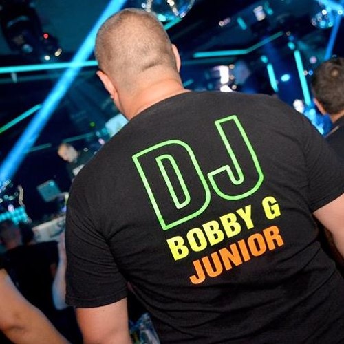 DJ-Bobby-G-90’s avatar