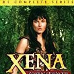xena warrior princess