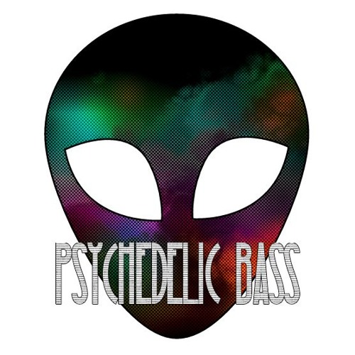 Psychedelic Bass’s avatar