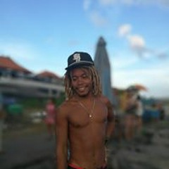 Ogik Rastaman