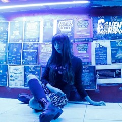 Caroh Mercury Nijinsky