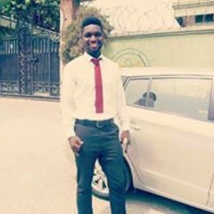 Theophilus Kwesi Ampah