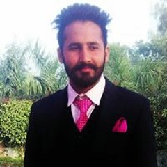 Nirmal Singh