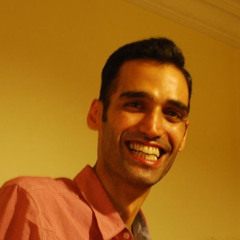 Nima Golestani