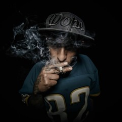 CILANTRO LOKO - CLAN UNDERBLESSTA