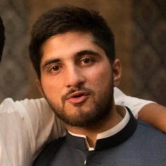 Muhammad Salman Khan