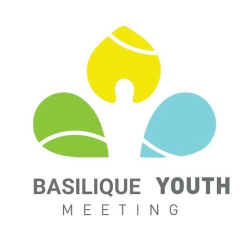 Basilique Youth Meeting’s avatar