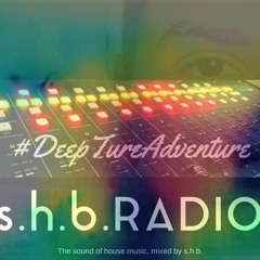 s.h.b.RADIO