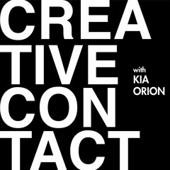 Creative Contact with Kia Orion