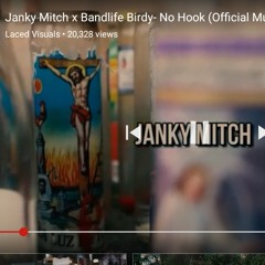 Janky Mitch x Birdy