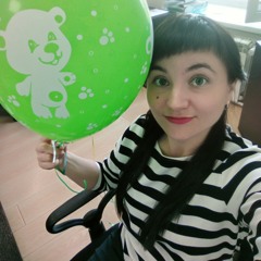 Ирина Коршунова