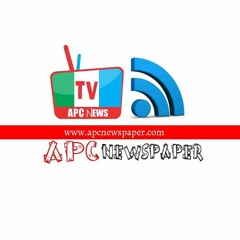 APC Newspaper