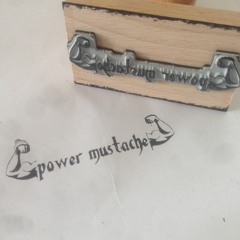 NightWork // poweR_Mustache