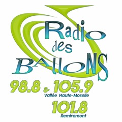 Radio des Ballons