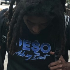 PESO MAKE MY BEATS