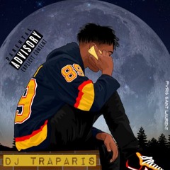DJ TRAPARIS