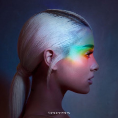 No Tears Left To Cry