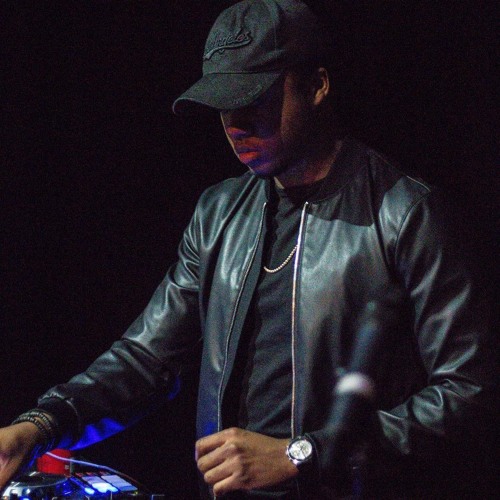 DJ Damiger’s avatar