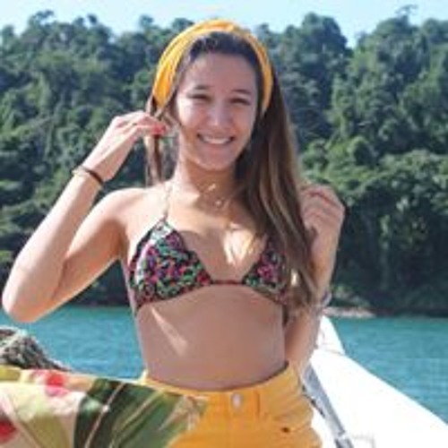 Luiza Cardoso Costa’s avatar