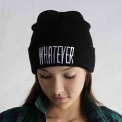 Whatever BeanieShop