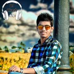DJ Akash Hupari