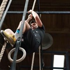 Nicolas Catrileo Sanchez