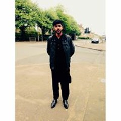 Chaudhry Haider Cheema