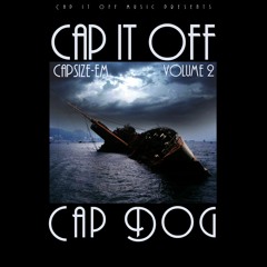 Calvin E Clark\aka\Cap Dog