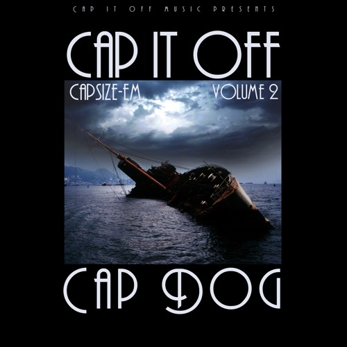 Calvin E Clark\aka\Cap Dog’s avatar