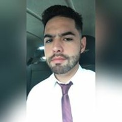 Lucas Vargas
