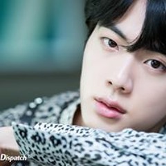 Kim Seokjin