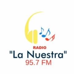 95.7 fm radio deals