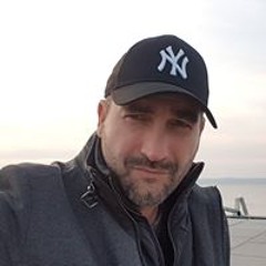 Péter Graf