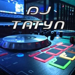 Dj Tatyn