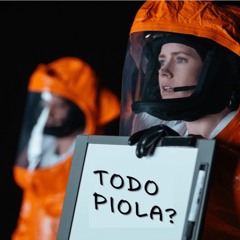 Bajo La Lluvia De Un Millón De Datos