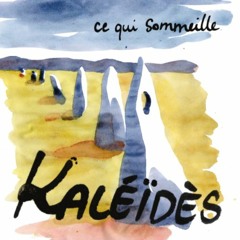 Kaléïdès