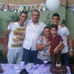 Mery Moreno