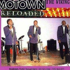 Motown  Vikings